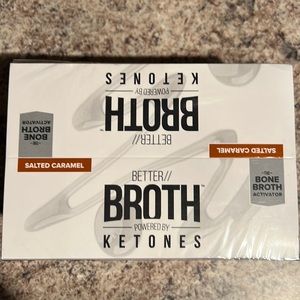 COPY - Pruvit Better Broth Salted Carmel